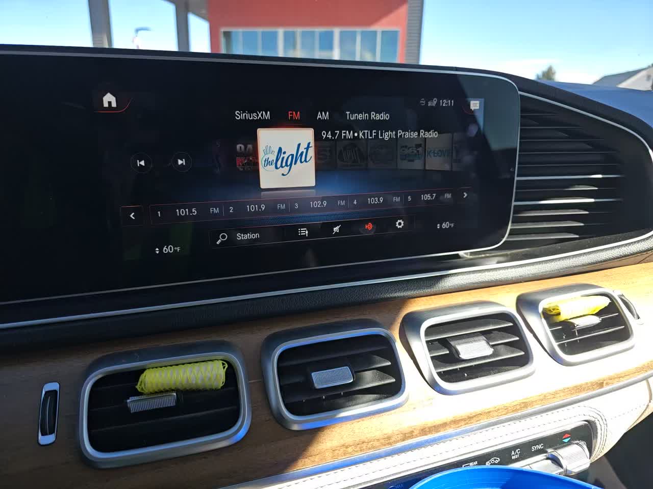 2021 Mercedes-Benz GLS GLS 450 AWD