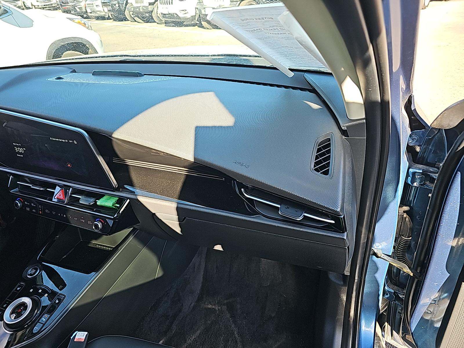 2023 Kia Niro PHEV EX FWD