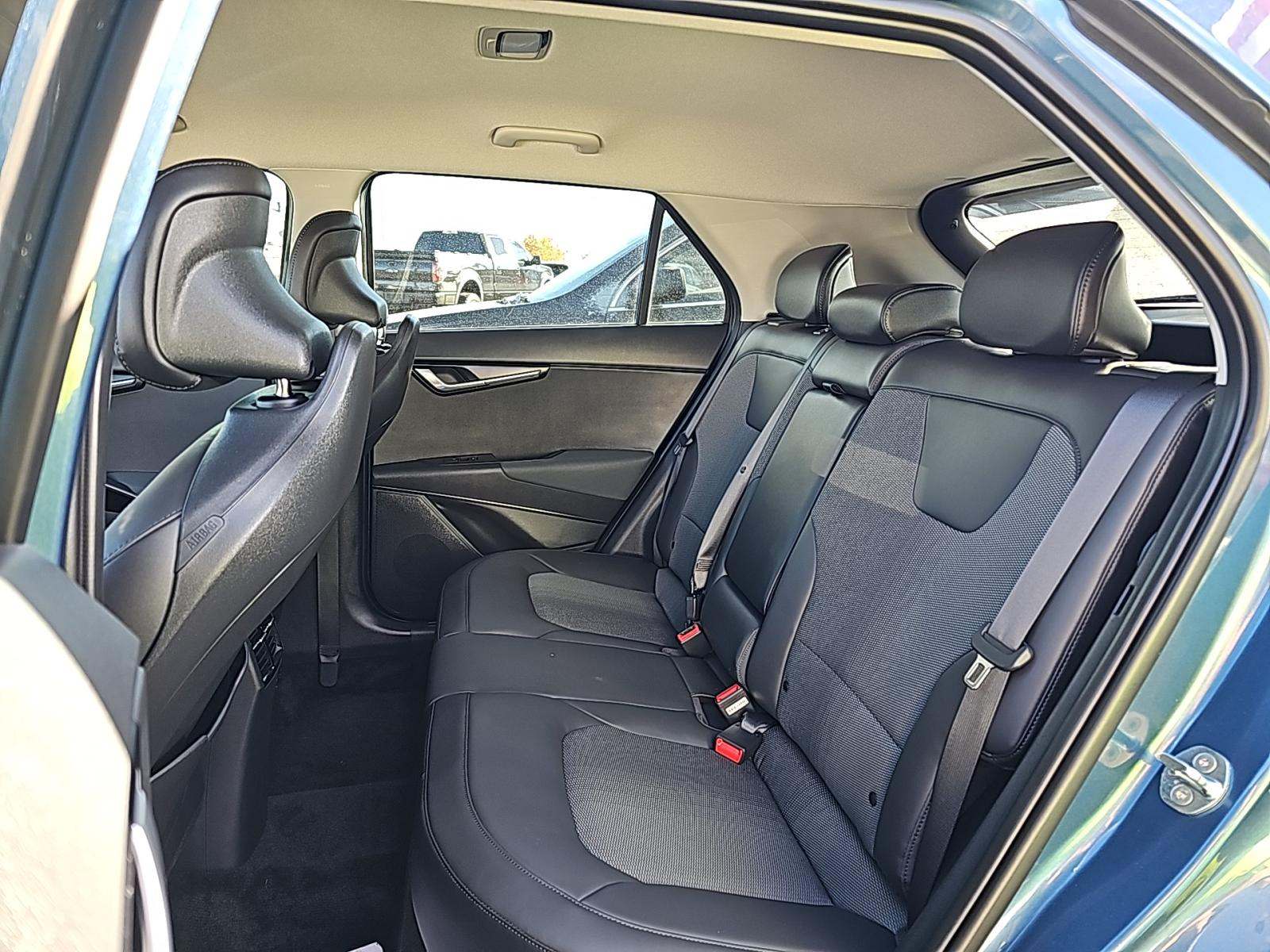 2023 Kia Niro PHEV EX FWD