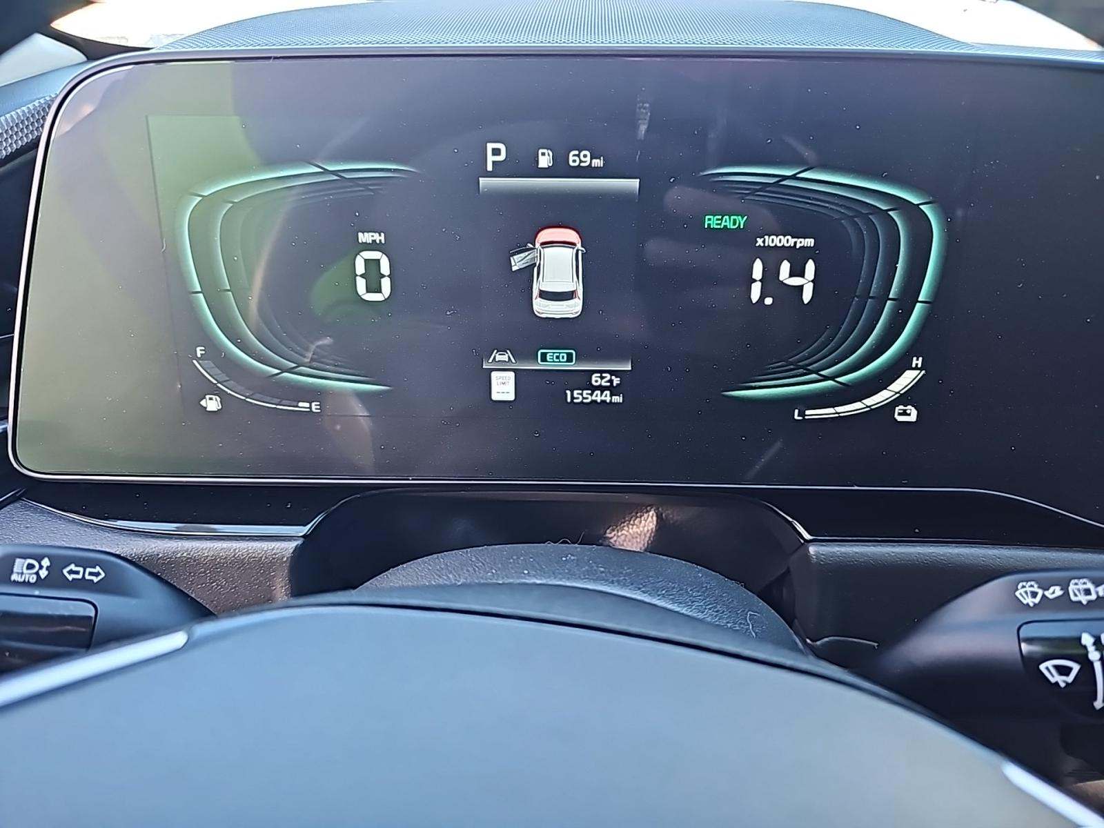 2023 Kia Niro PHEV EX FWD