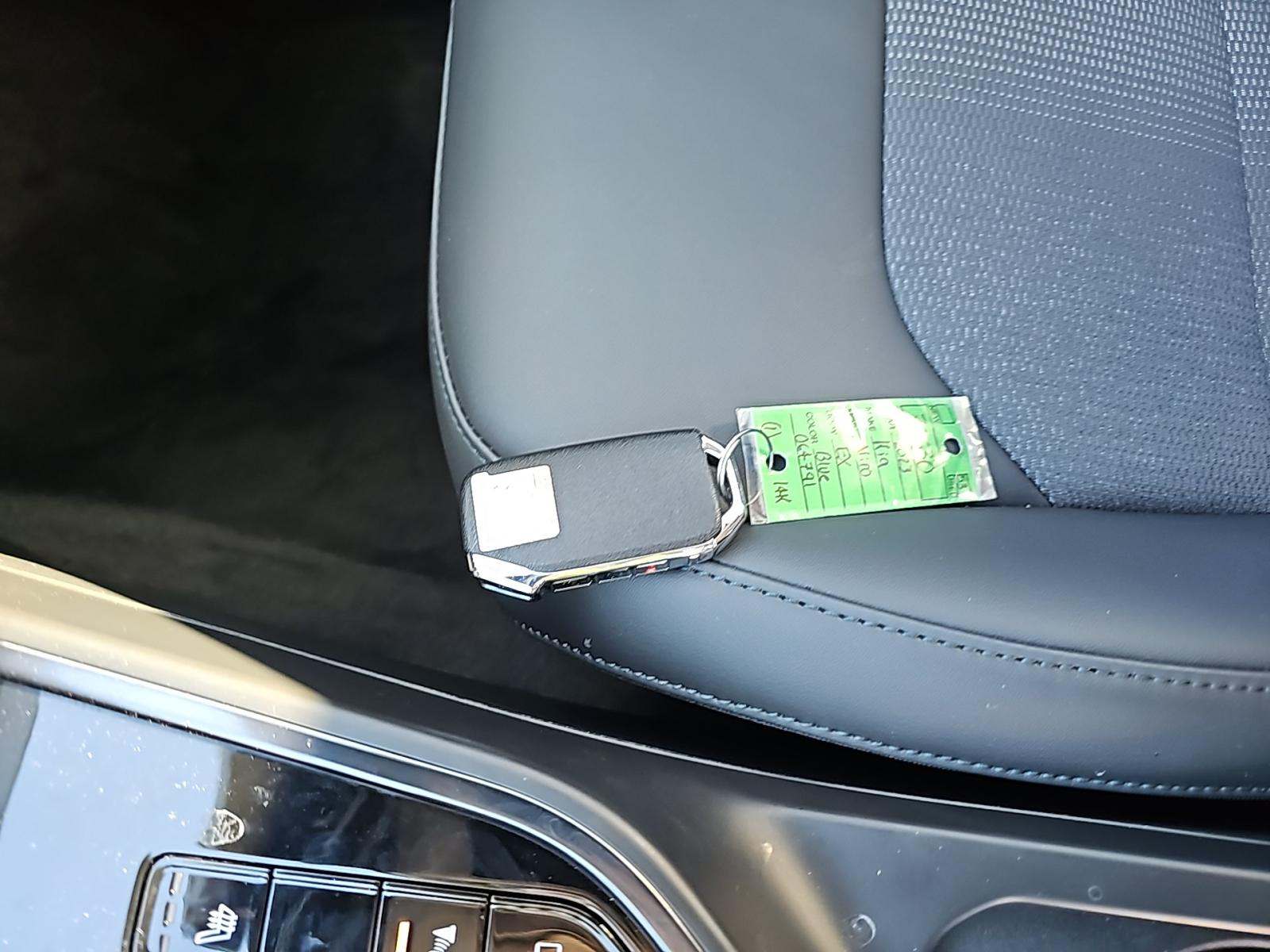 2023 Kia Niro PHEV EX FWD