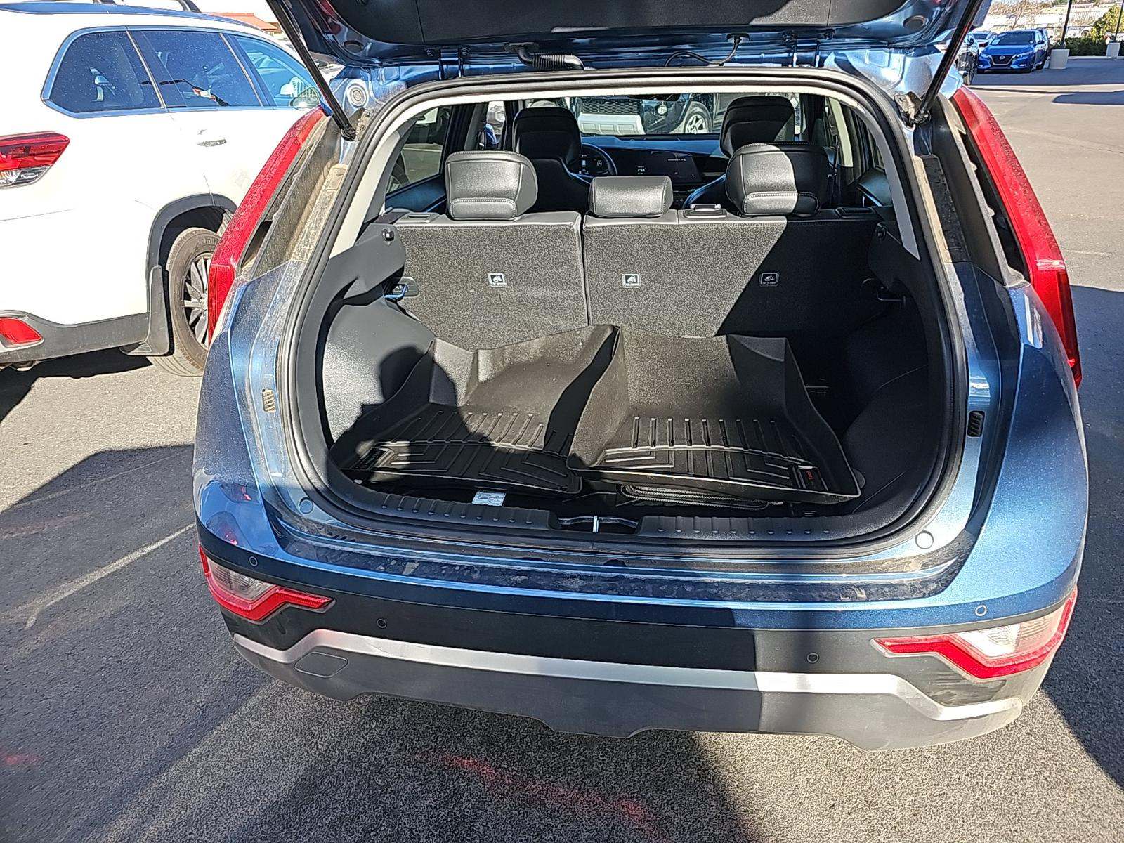 2023 Kia Niro PHEV EX FWD