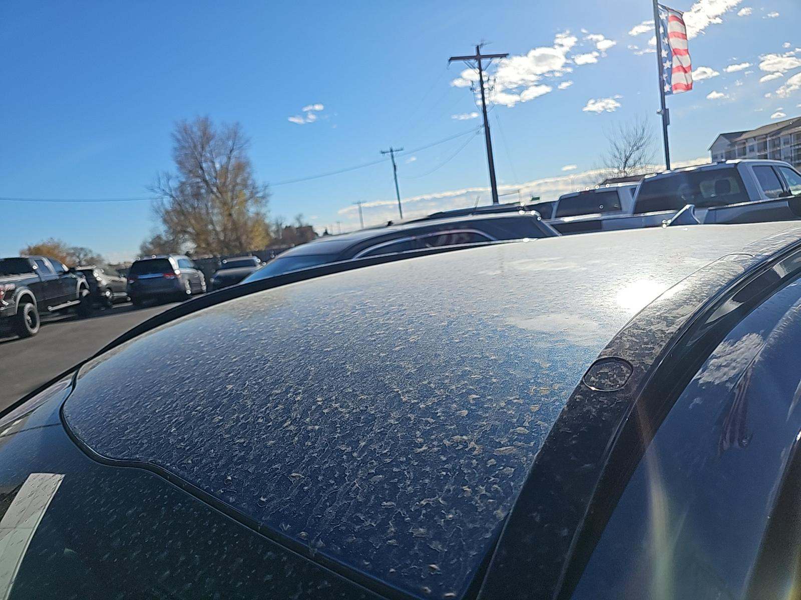 2023 Kia Niro PHEV EX FWD