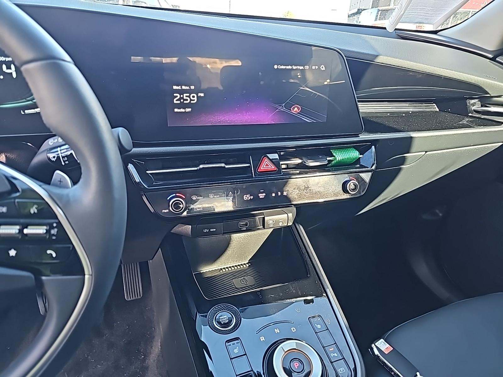 2023 Kia Niro PHEV EX FWD