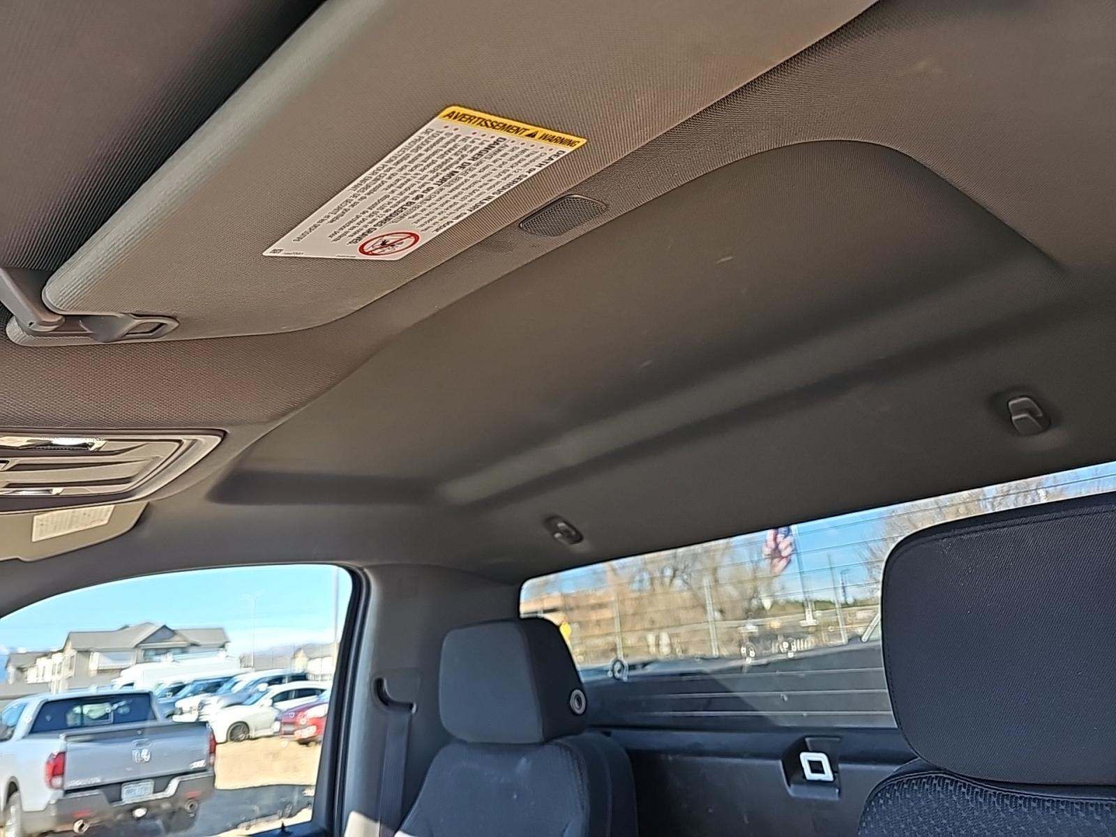 2022 Chevrolet Silverado 2500HD Work Truck RWD