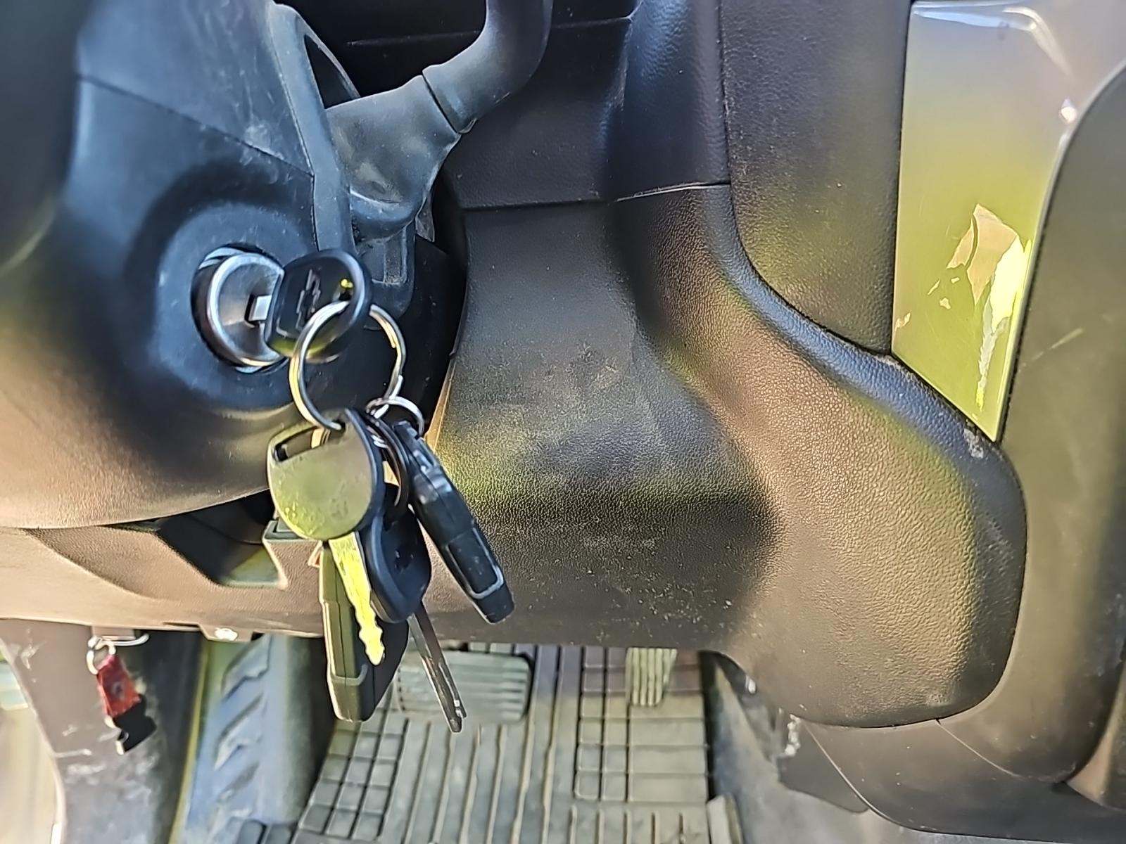 2022 Chevrolet Silverado 2500HD Work Truck RWD