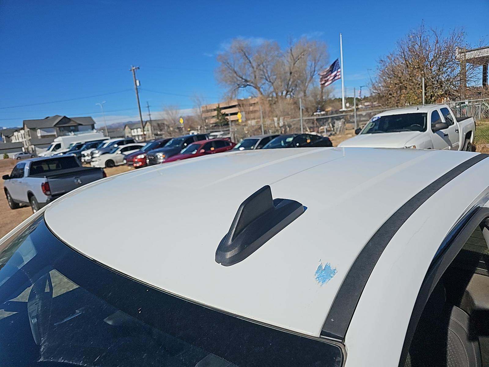 2022 Chevrolet Silverado 2500HD Work Truck RWD