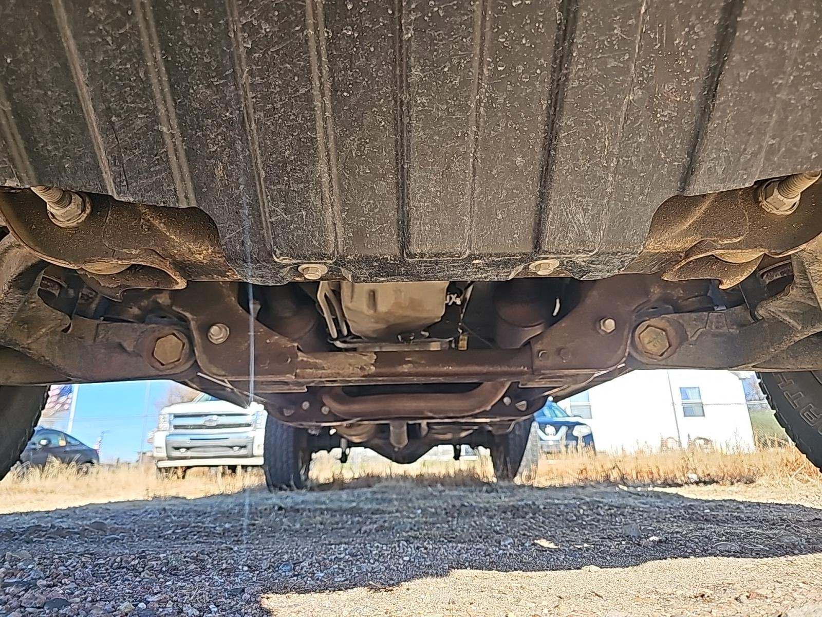 2022 Chevrolet Silverado 2500HD Work Truck RWD