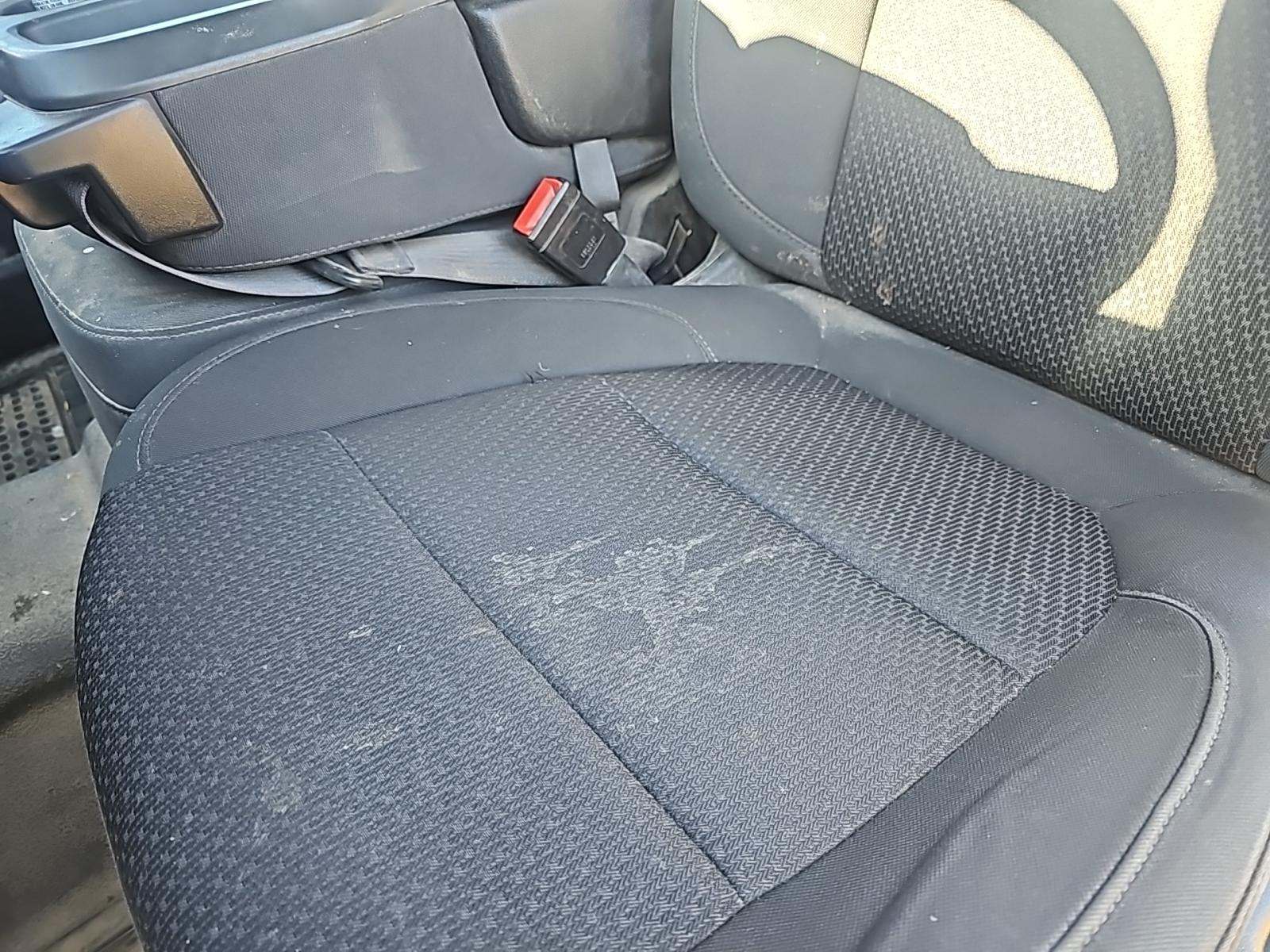 2022 Chevrolet Silverado 2500HD Work Truck RWD