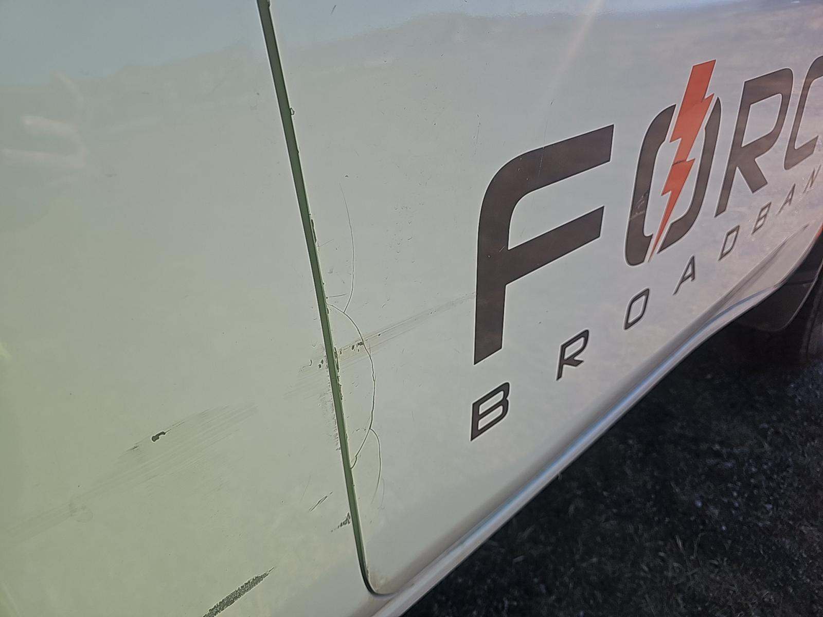 2022 Chevrolet Silverado 2500HD Work Truck RWD