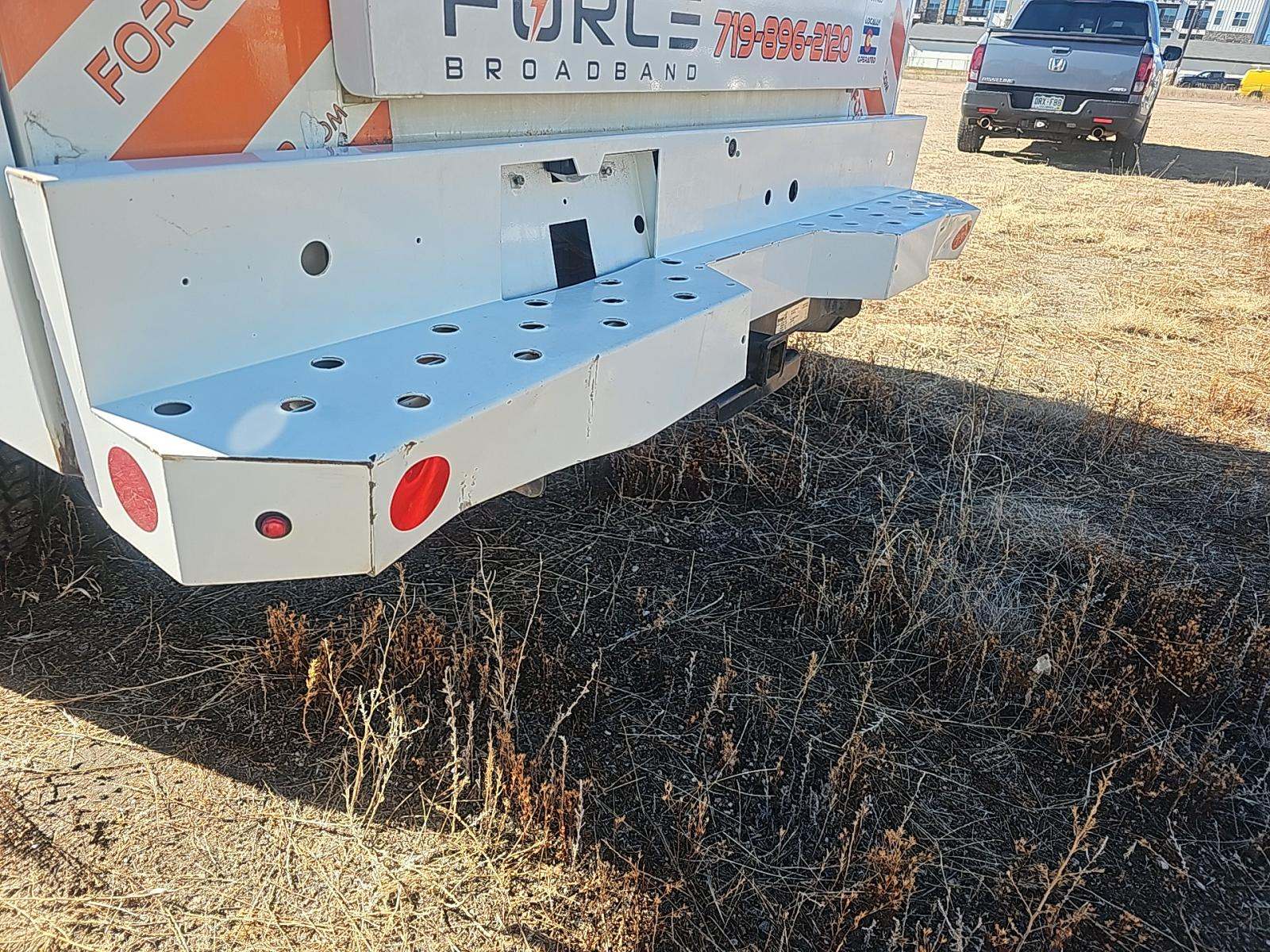 2022 Chevrolet Silverado 2500HD Work Truck RWD