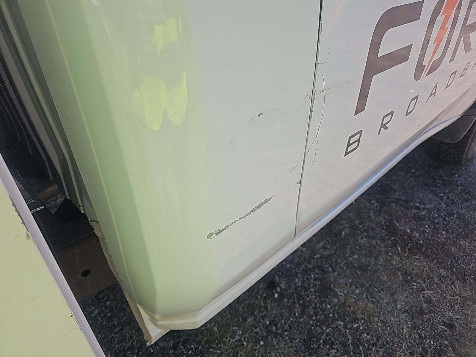 2022 Chevrolet Silverado 2500HD Work Truck RWD