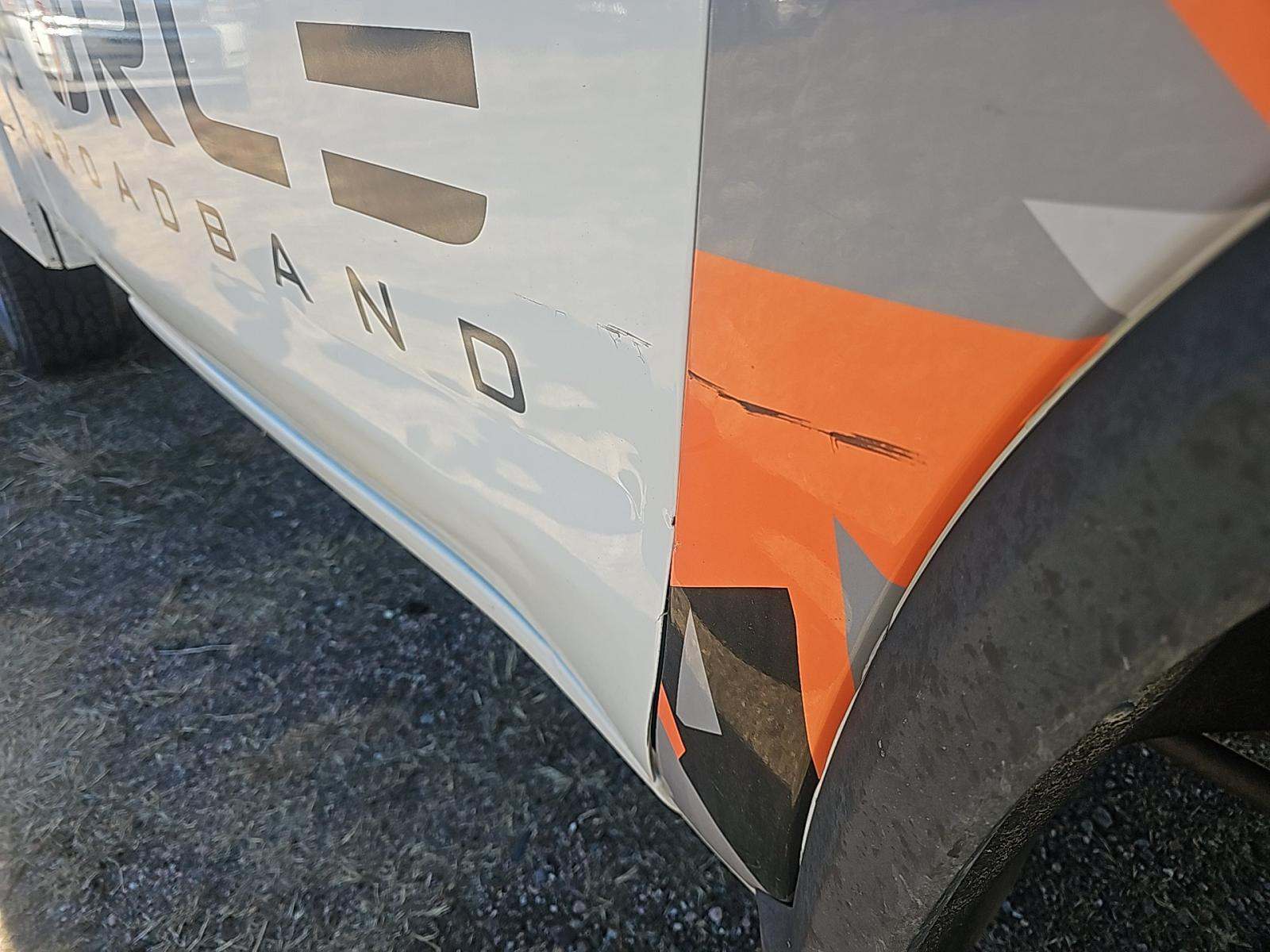 2022 Chevrolet Silverado 2500HD Work Truck RWD