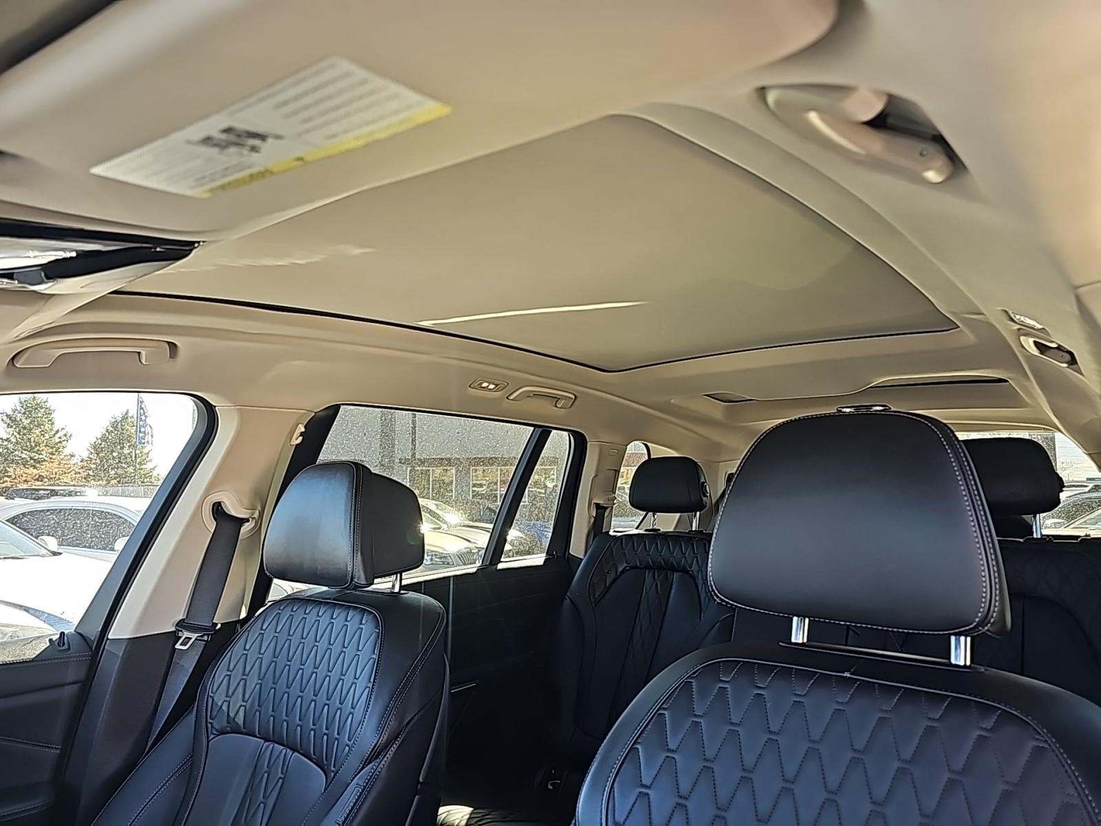 2023 BMW X7 xDrive40i AWD