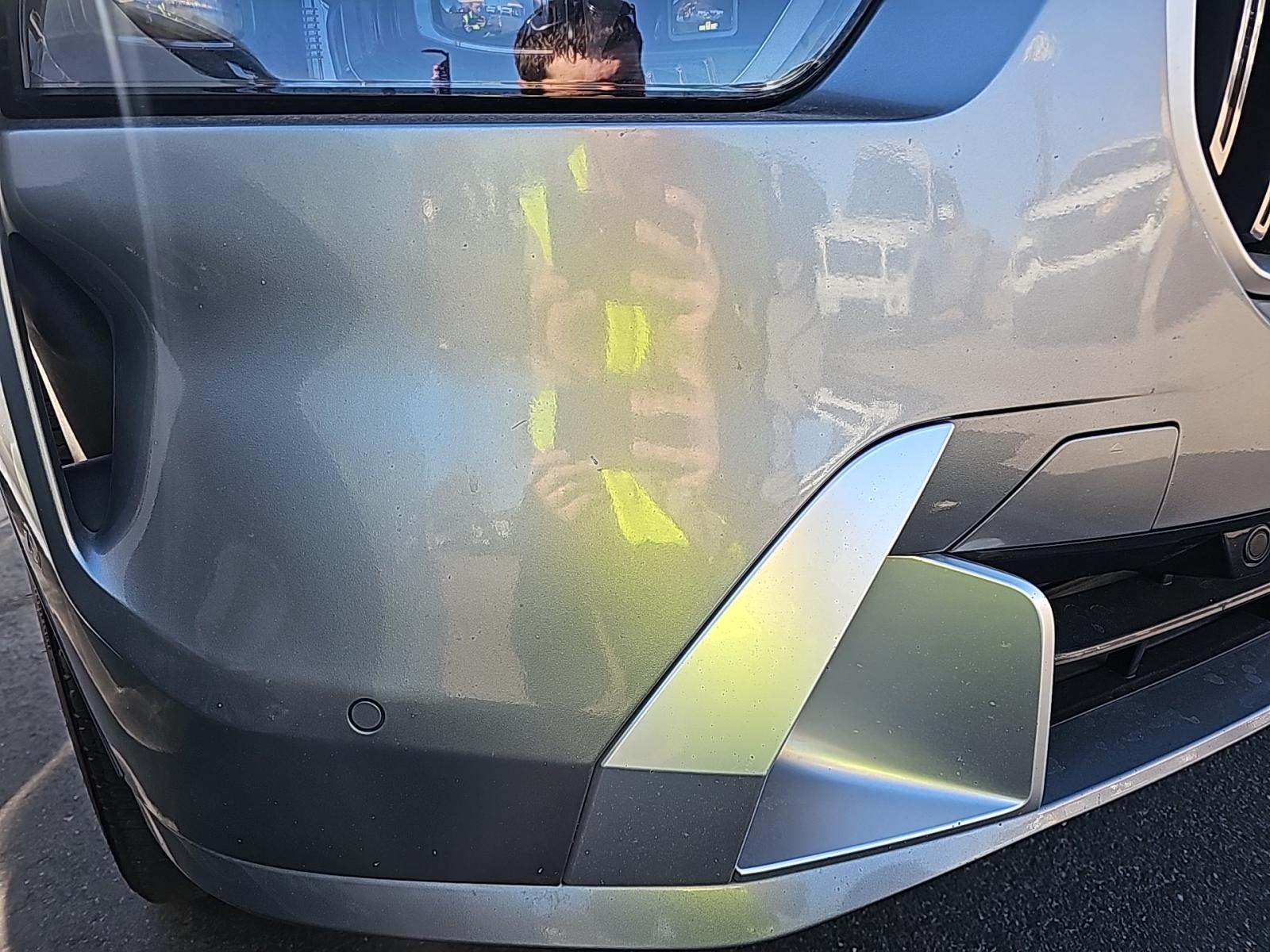 2023 BMW X7 xDrive40i AWD