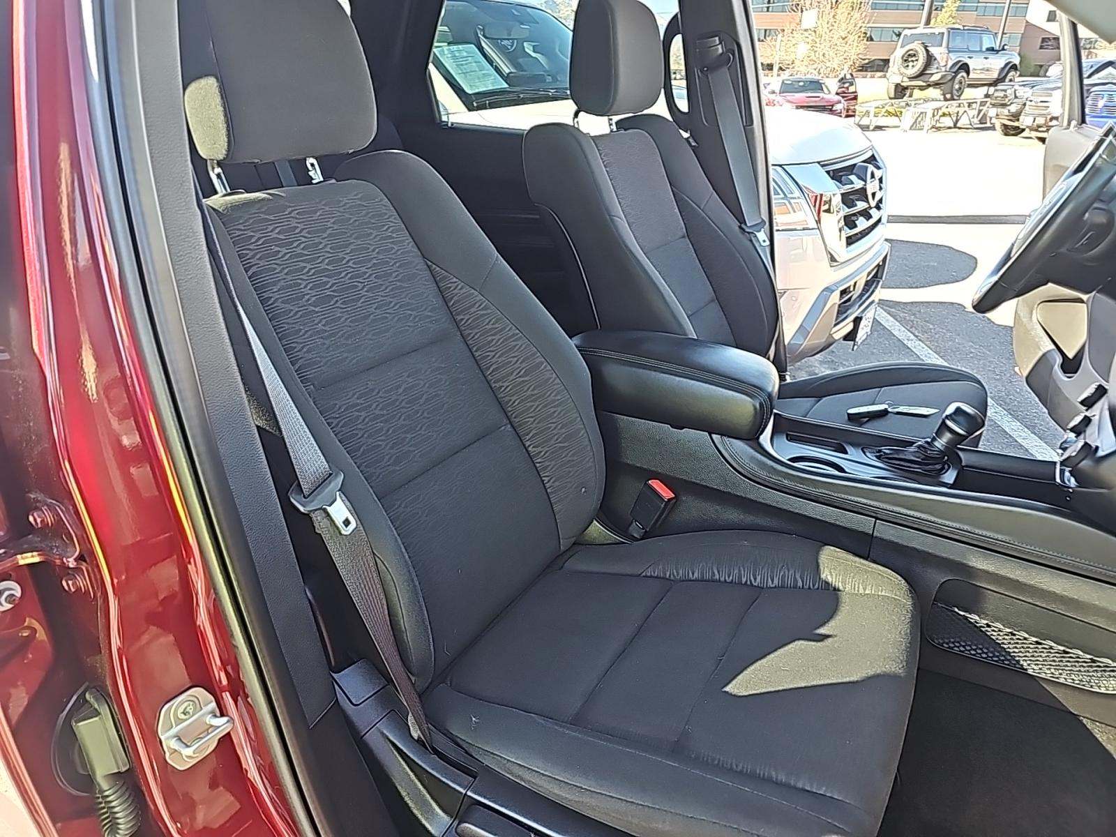 2022 Dodge Durango SXT AWD