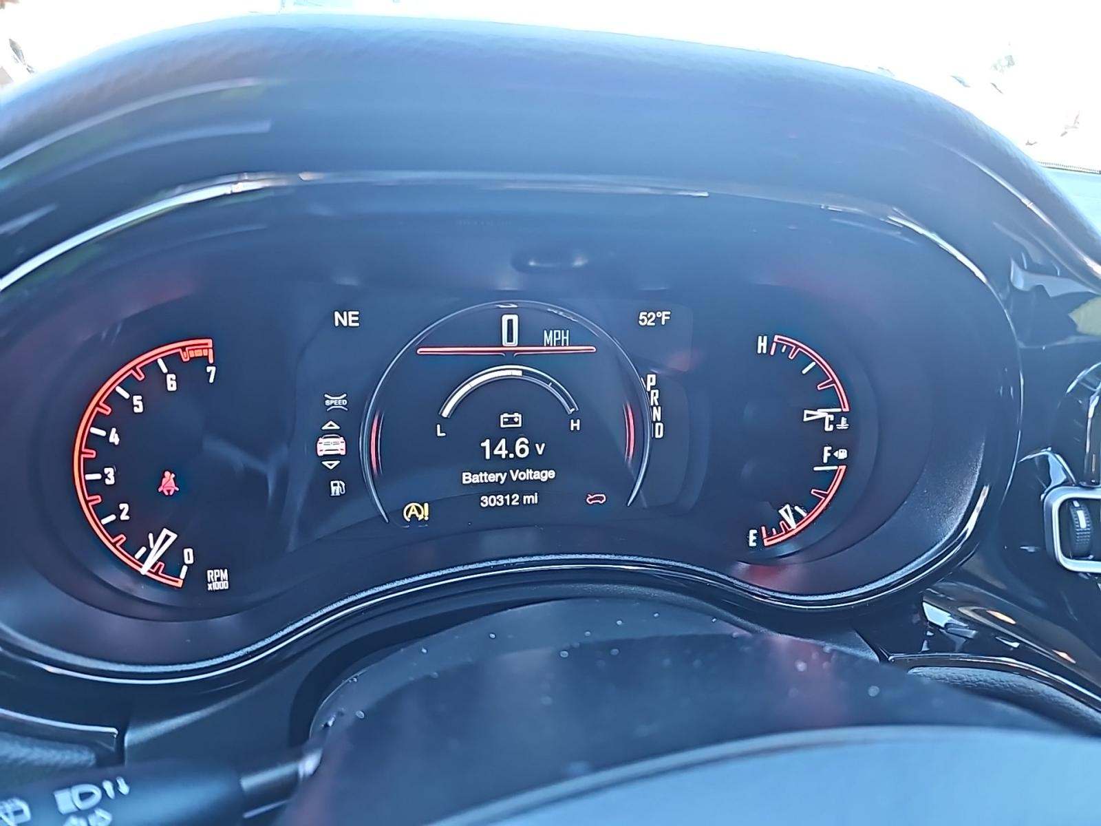 2022 Dodge Durango SXT AWD