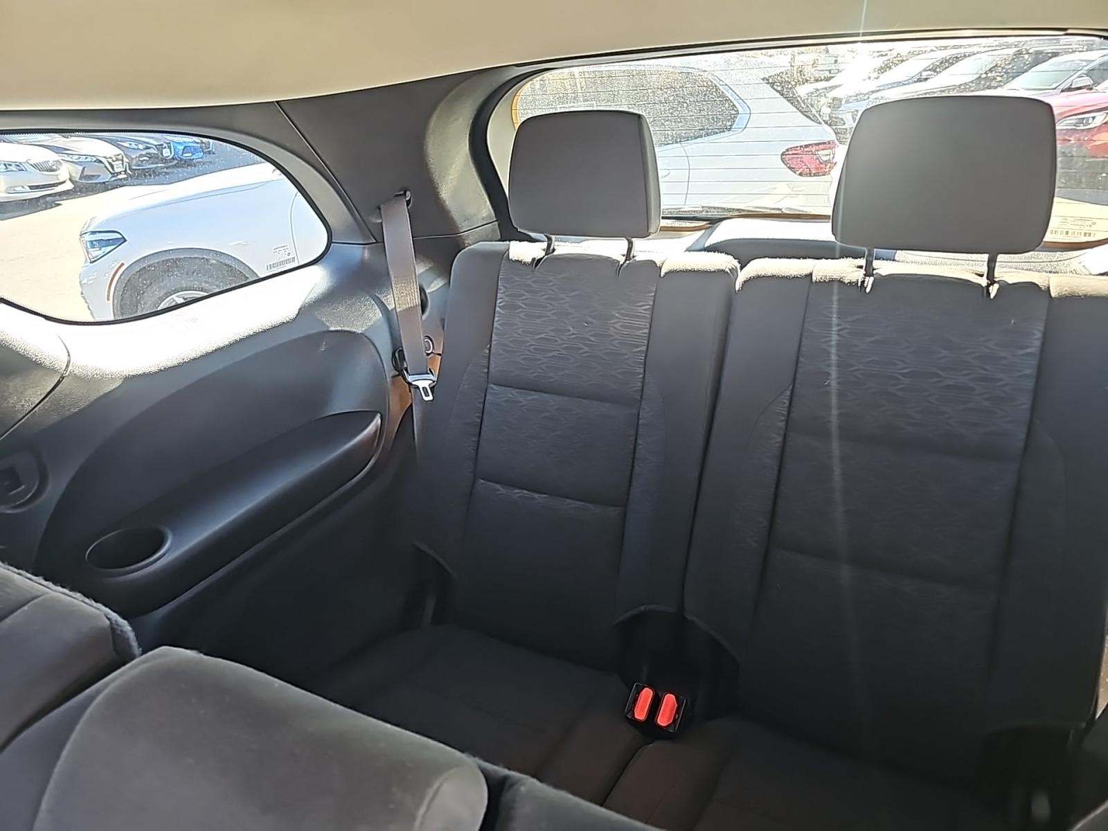 2022 Dodge Durango SXT AWD