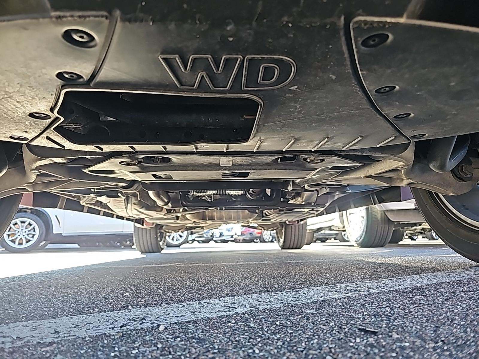 2022 Dodge Durango SXT AWD