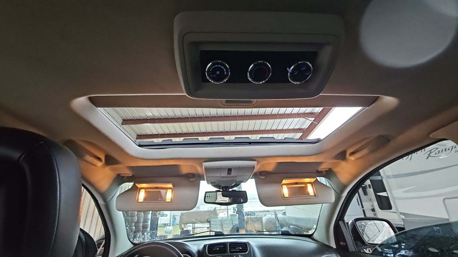 2015 Dodge Journey R/T AWD