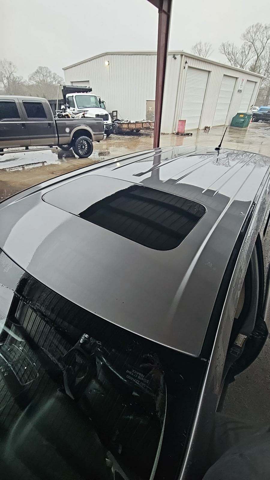 2015 Dodge Journey R/T AWD