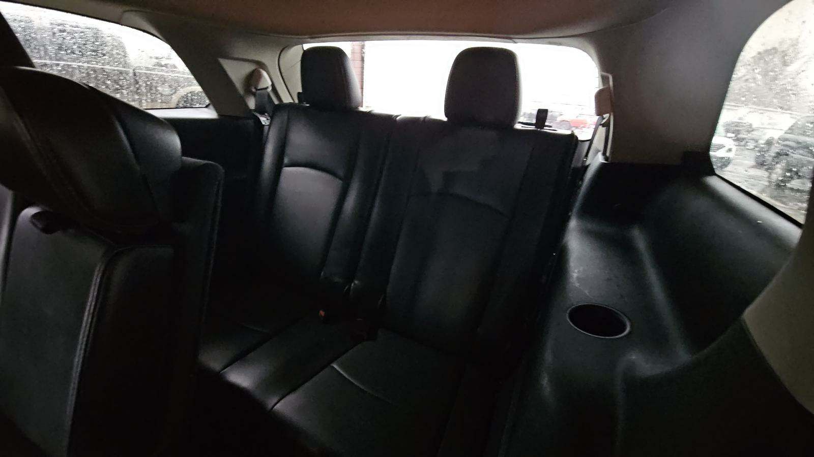 2015 Dodge Journey R/T AWD