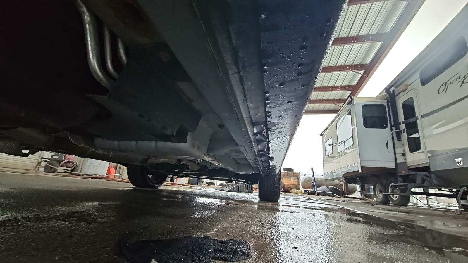 2015 Dodge Journey R/T AWD