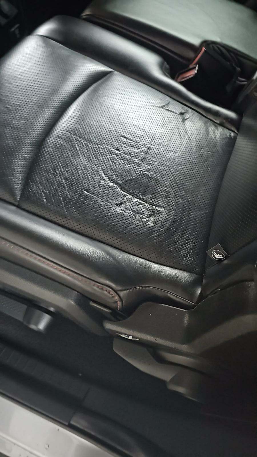 2015 Dodge Journey R/T AWD