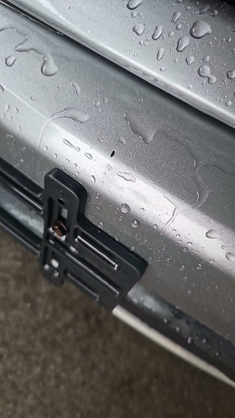 2015 Dodge Journey R/T AWD