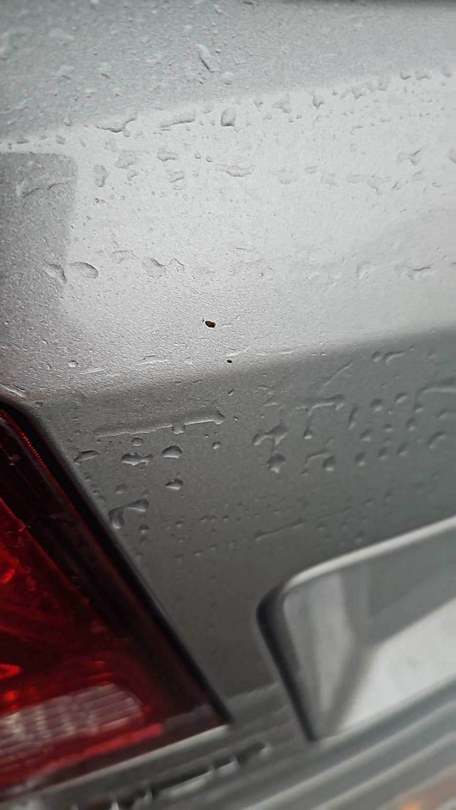 2015 Dodge Journey R/T AWD