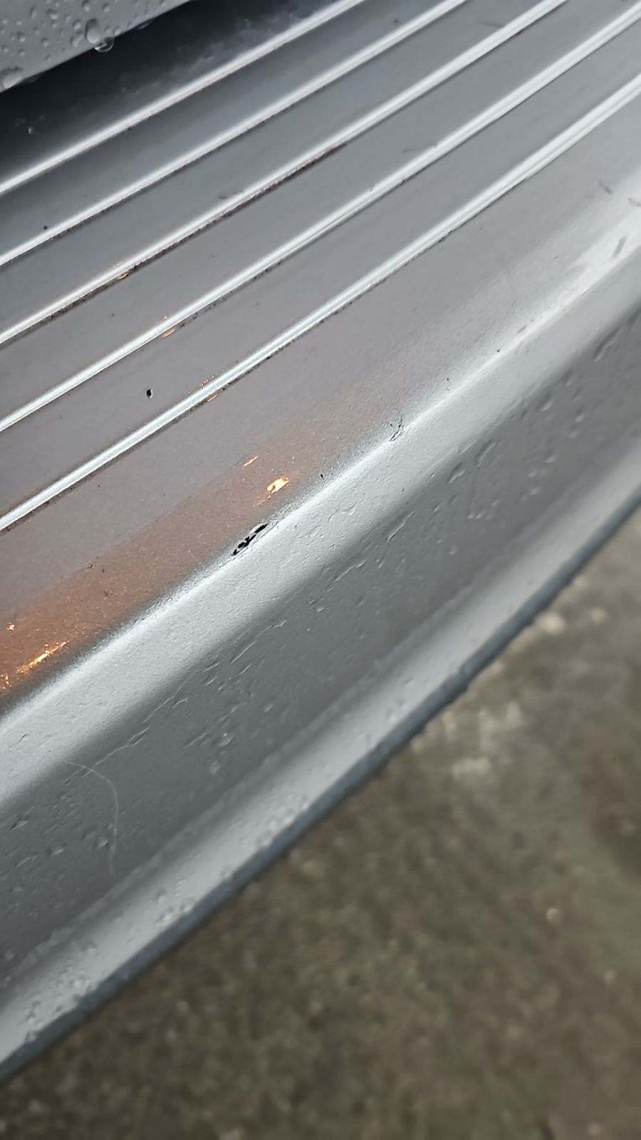 2015 Dodge Journey R/T AWD