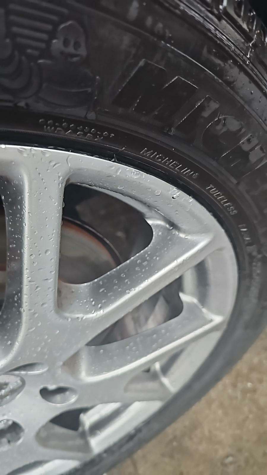 2015 Dodge Journey R/T AWD