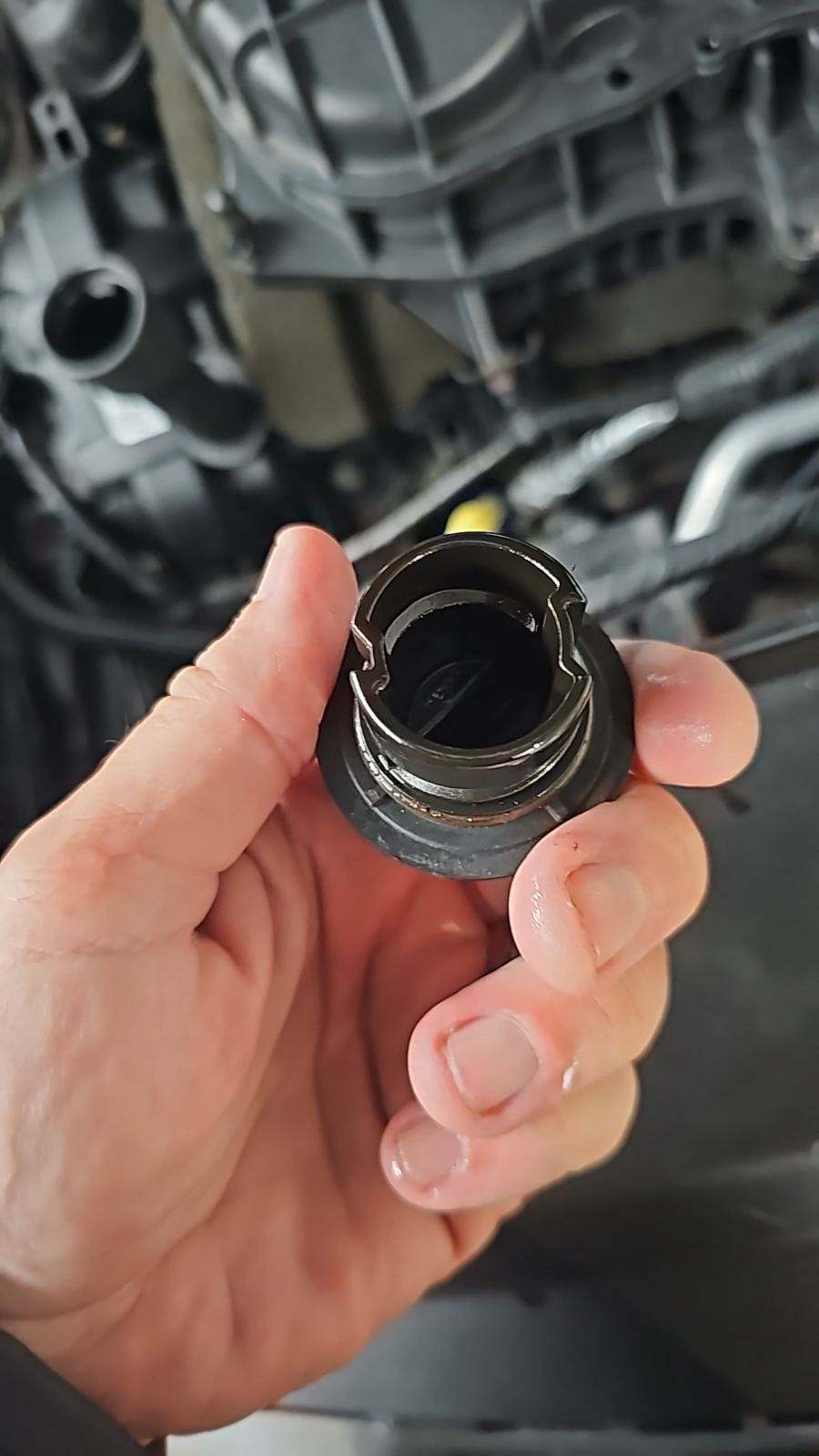 2015 Dodge Journey R/T AWD