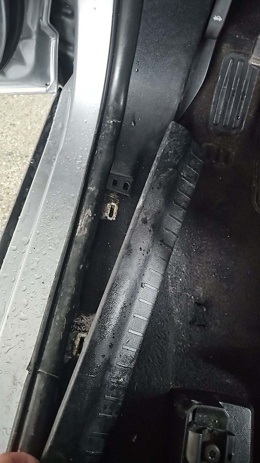 2015 Dodge Journey R/T AWD