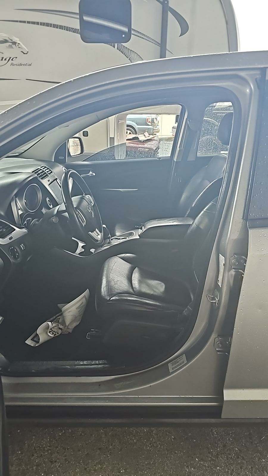 2015 Dodge Journey R/T AWD