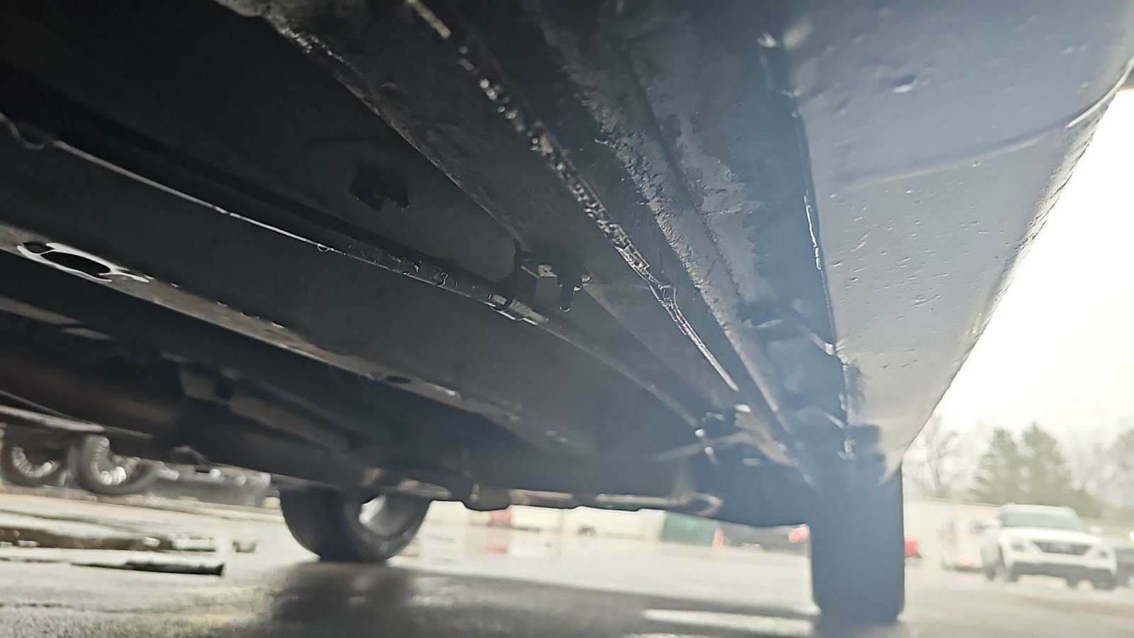 2015 Dodge Journey R/T AWD