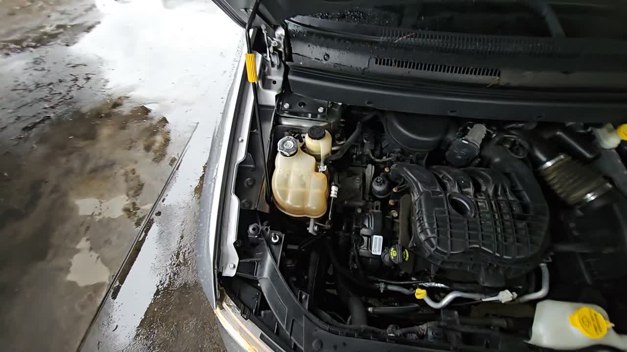 2015 Dodge Journey R/T AWD