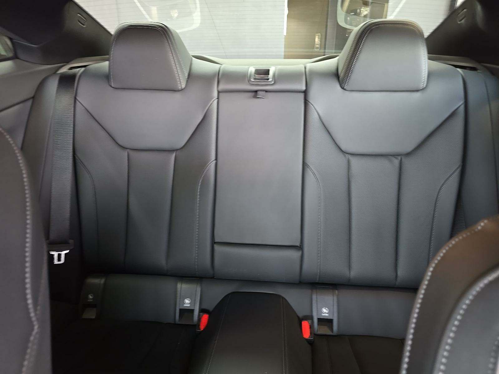 2022 BMW 4 Series M440i xDrive AWD