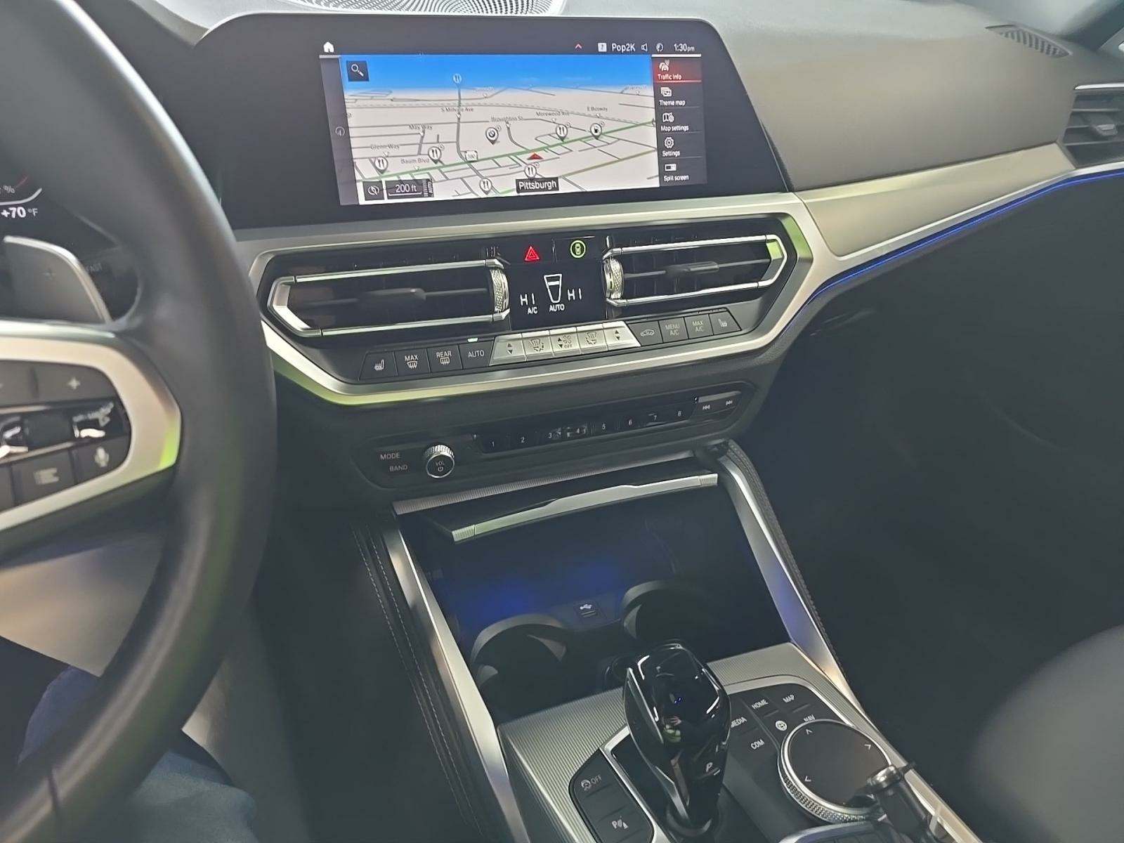 2022 BMW 4 Series M440i xDrive AWD