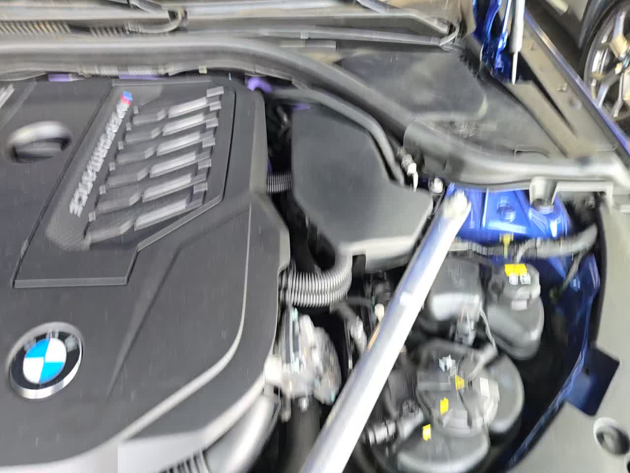 2022 BMW 4 Series M440i xDrive AWD