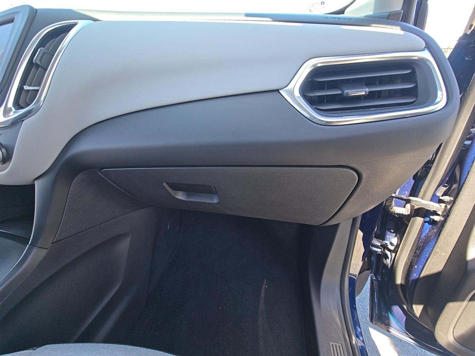 2022 Chevrolet Equinox LS AWD