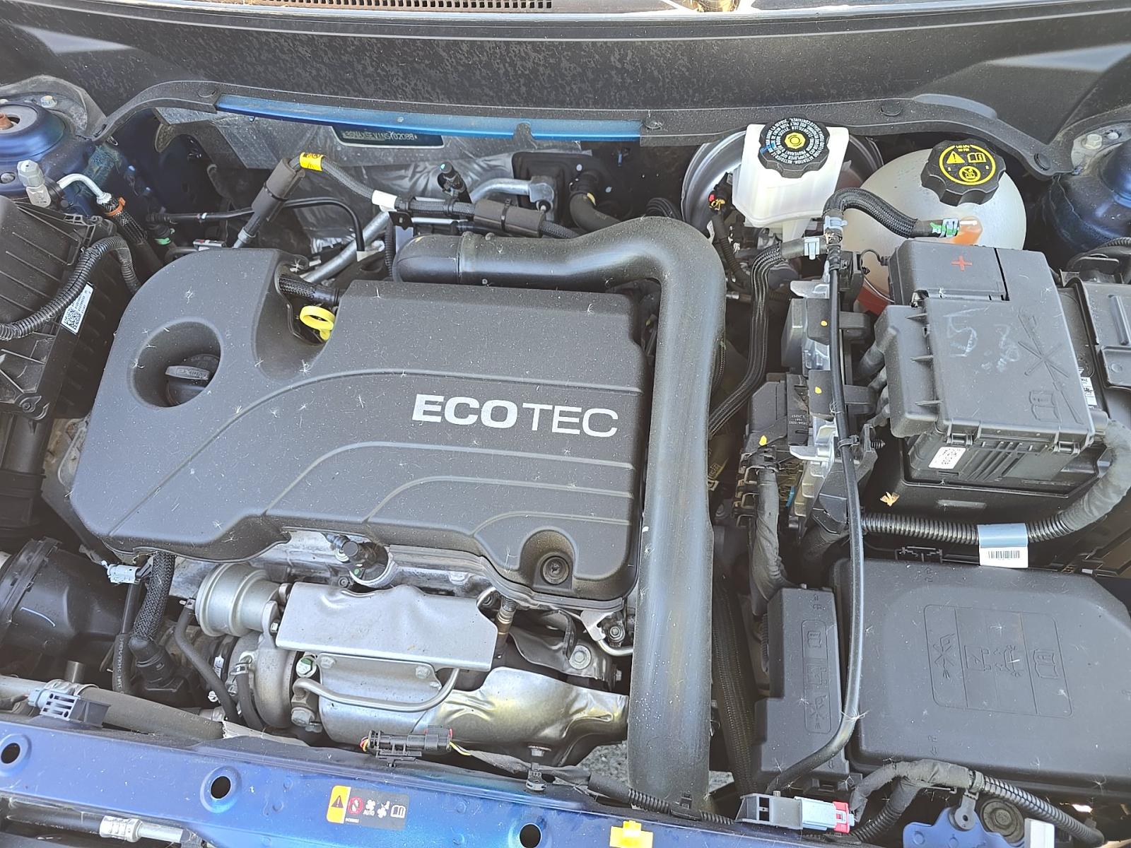 2022 Chevrolet Equinox LS AWD