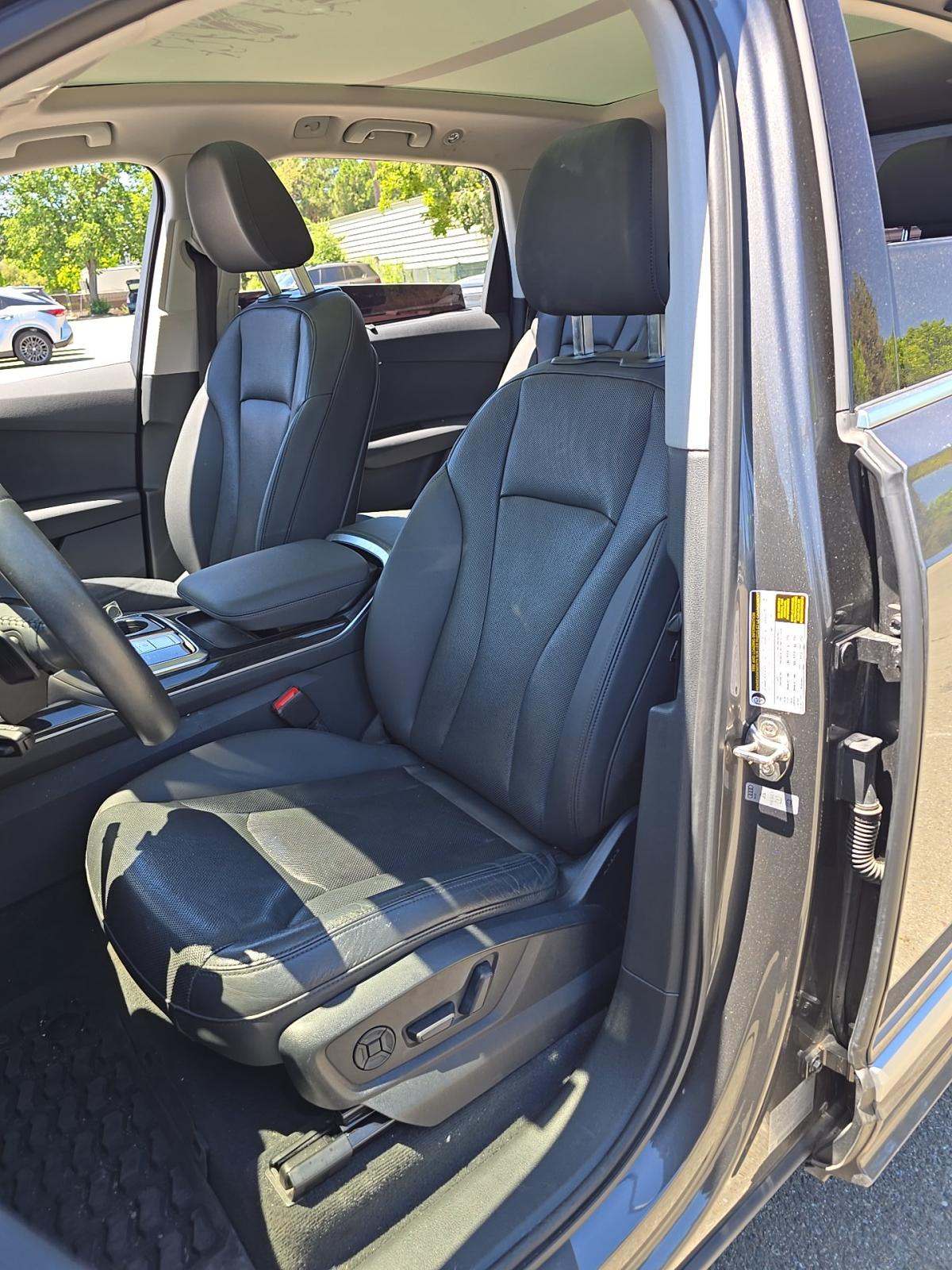 2020 Audi Q7 3.0T Prestige AWD