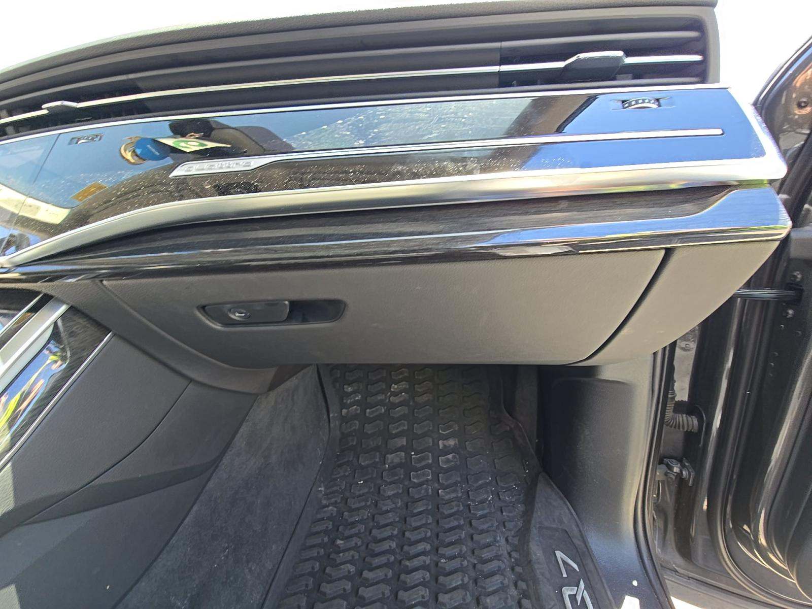 2020 Audi Q7 3.0T Prestige AWD