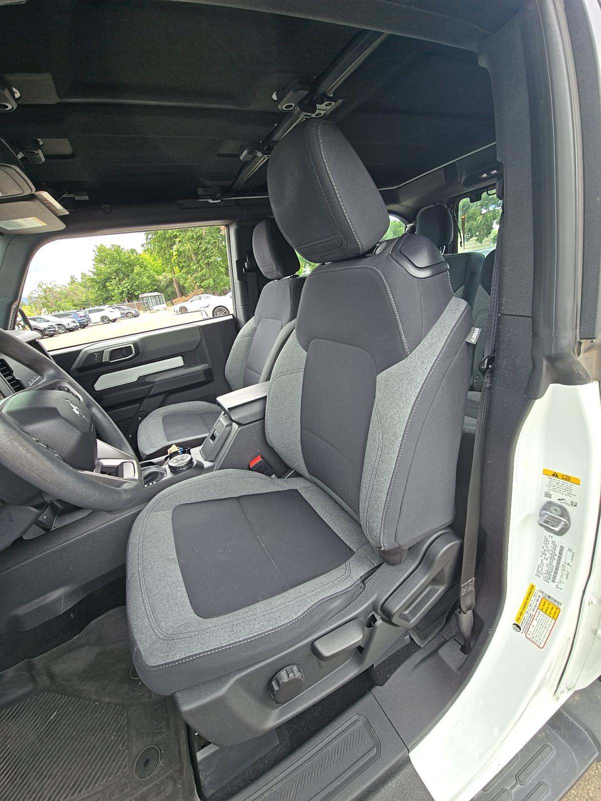 FORD BRONCO - 2