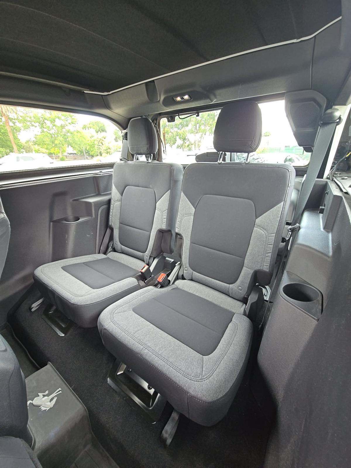 FORD BRONCO - 9
