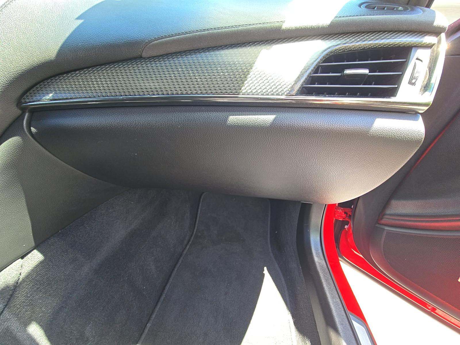 2019 Cadillac CTS-V Base RWD