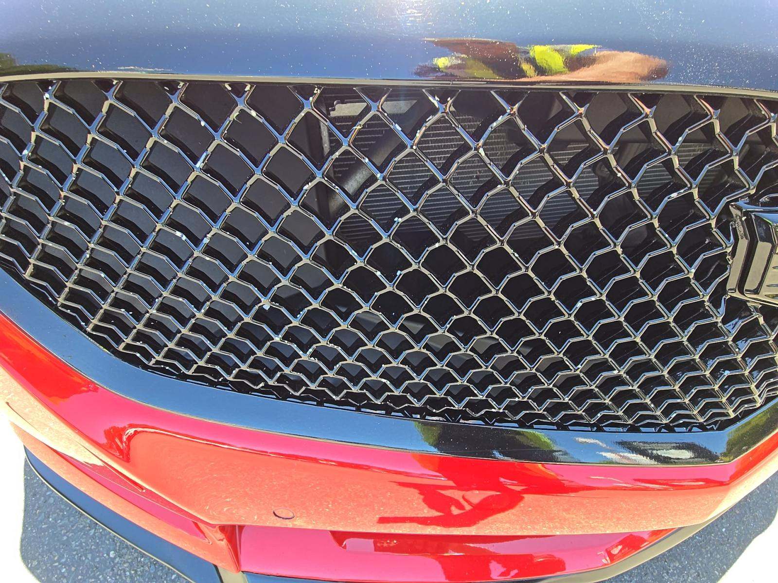 2019 Cadillac CTS-V Base RWD