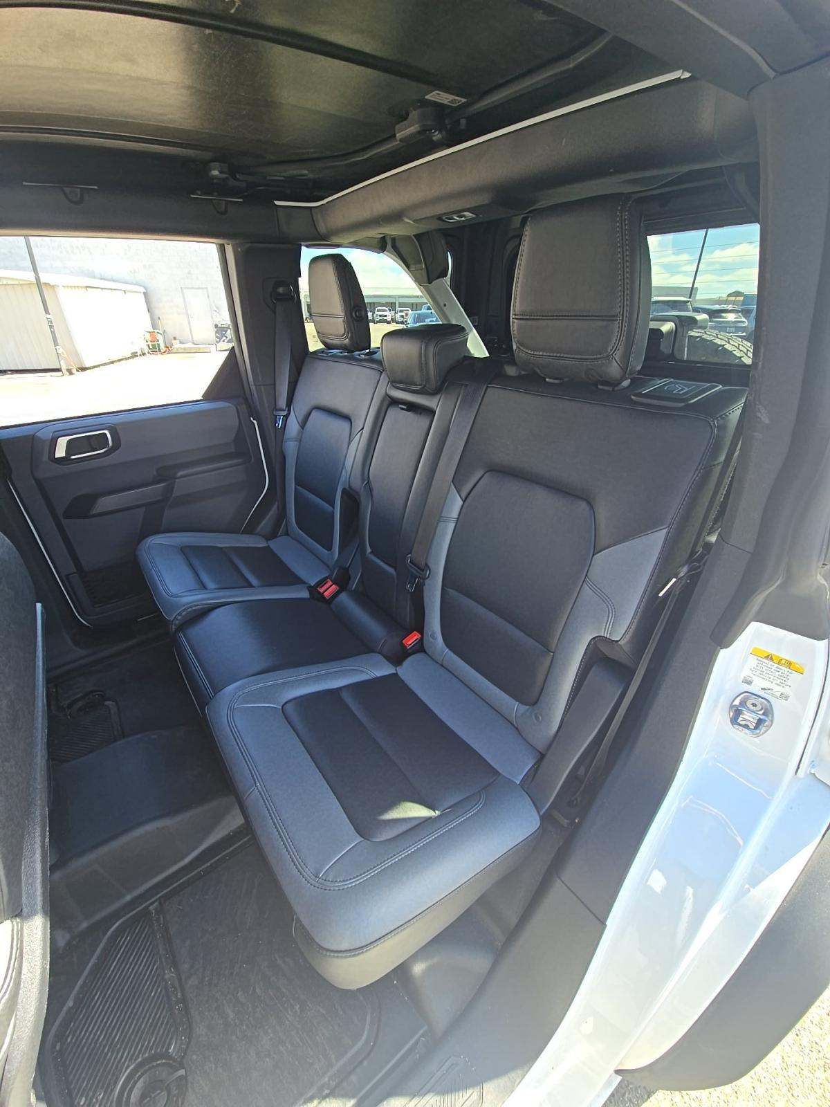 FORD BRONCO - 9
