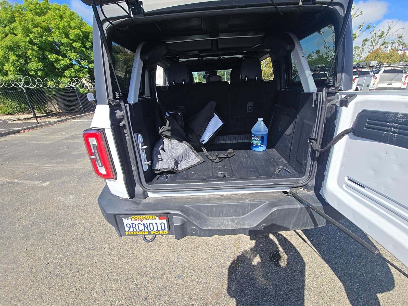 FORD BRONCO - 10